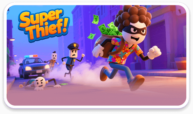 Super Thief