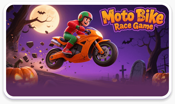 Moto Bike Race Game