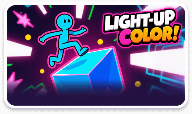 Light Up Color