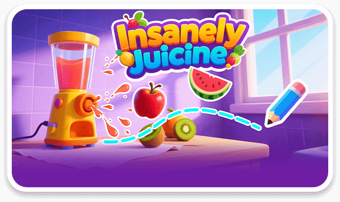 Insanely Juicing