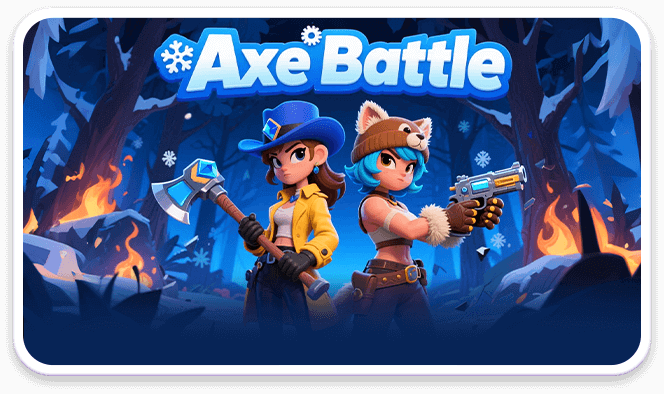 Axe Battle